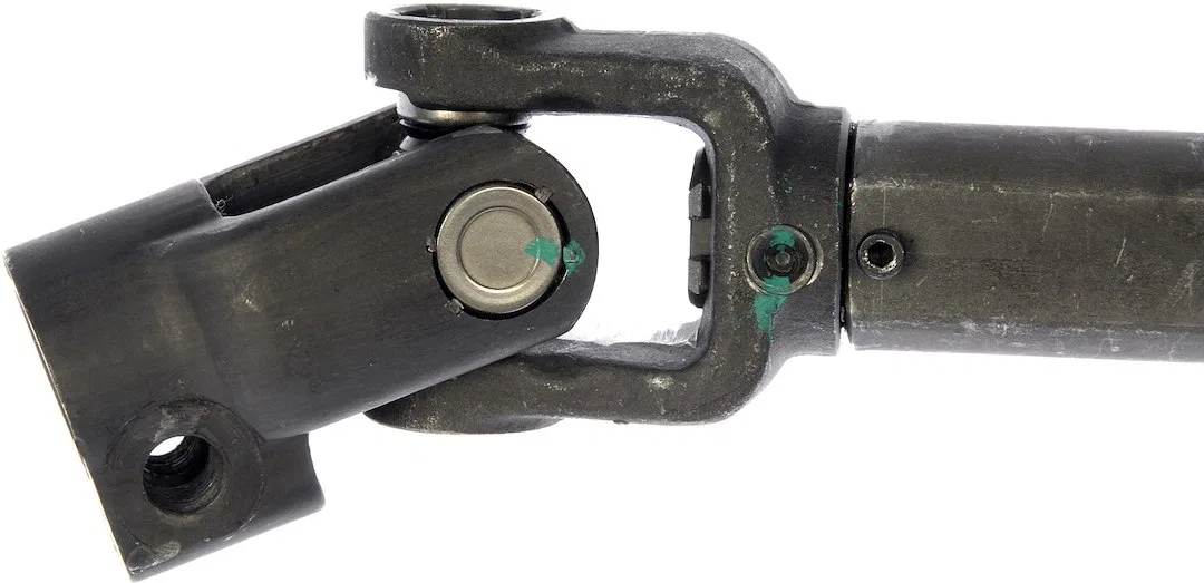 425-361 – DORMAN Steering Shaft, OE Replacement - view 2